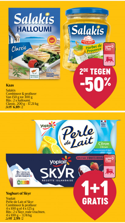 Delhaize Folder 04.06.2026