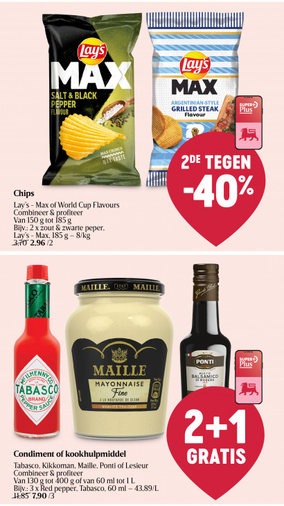 Delhaize Folder 04.06.2026
