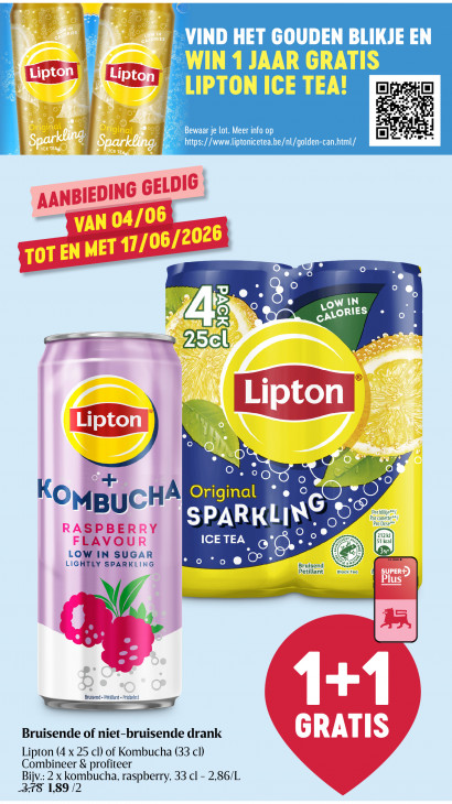 Delhaize Folder 04.06.2026