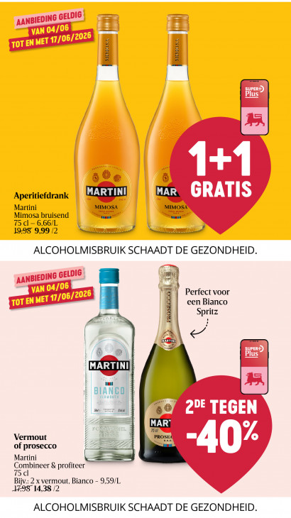 Delhaize Folder 04.06.2026