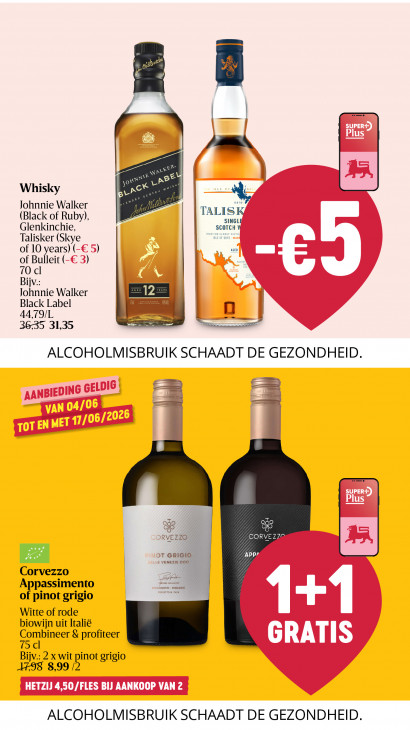 Delhaize Folder 04.06.2026