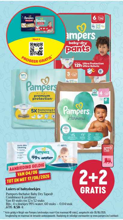 Delhaize Folder 04.06.2026