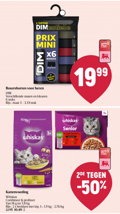 Delhaize Folder 04.06.2026