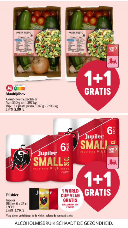 Delhaize Folder 04.06.2026