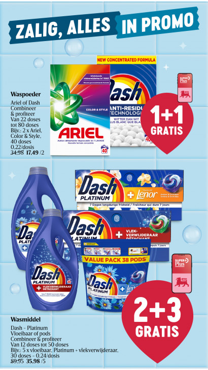 Delhaize Folder 04.06.2026