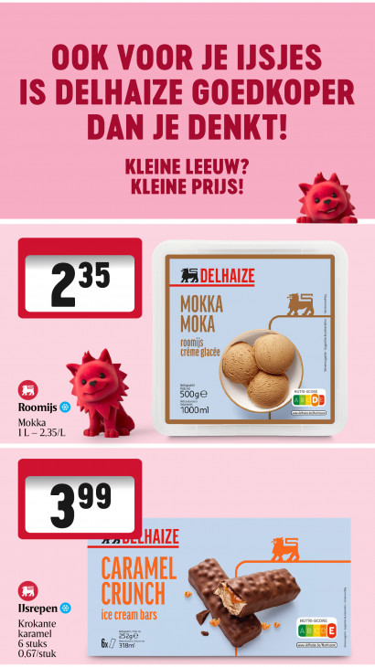 Delhaize Folder 04.06.2026
