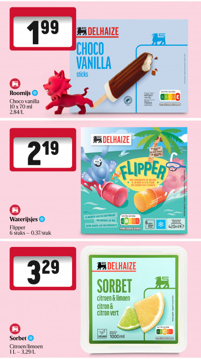 Delhaize Folder 04.06.2026