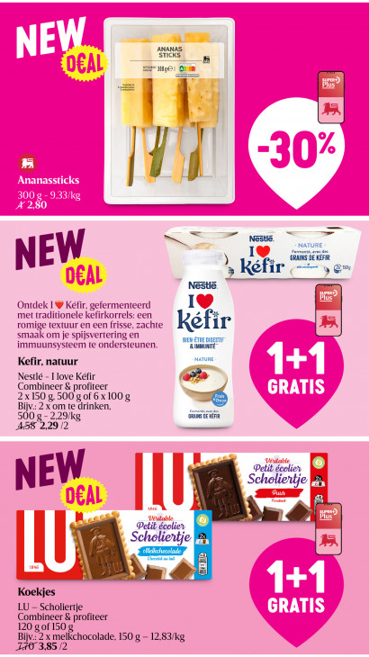 Delhaize Folder 04.06.2026