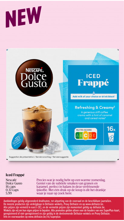 Delhaize Folder 04.06.2026