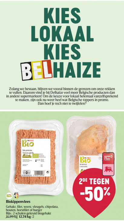 Delhaize Folder 04.06.2026