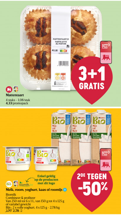 Delhaize Folder 04.06.2026