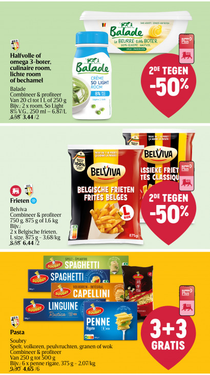 Delhaize Folder 04.06.2026