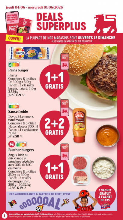 Delhaize