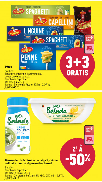 Delhaize Dépliant 04.06.2026