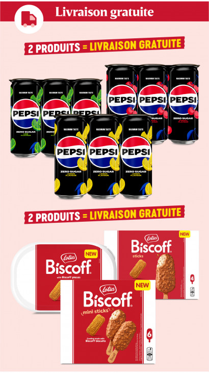 Delhaize Dépliant 04.06.2026