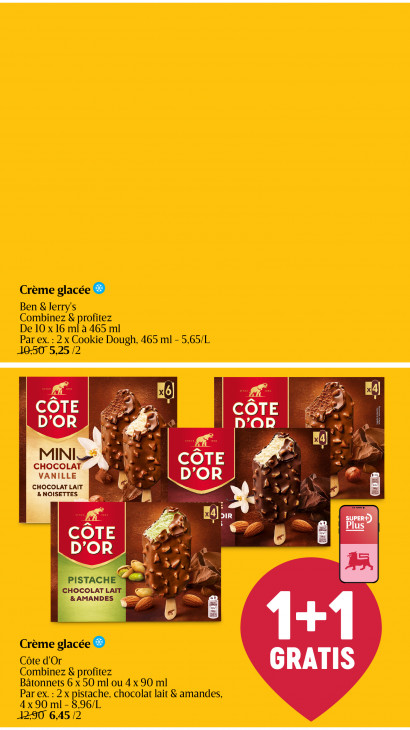 Delhaize Dépliant 04.06.2026