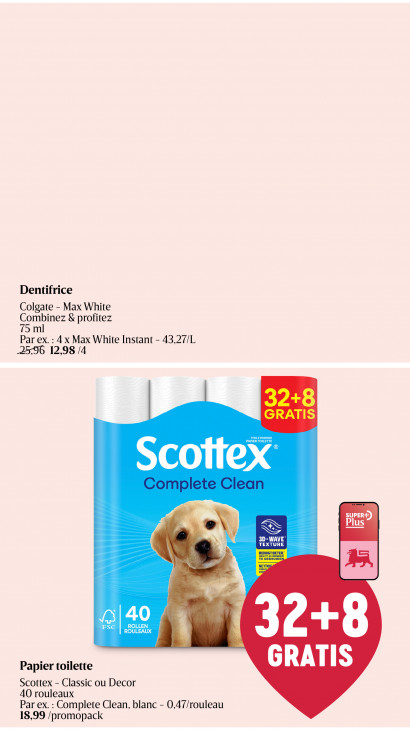 Delhaize Dépliant 04.06.2026