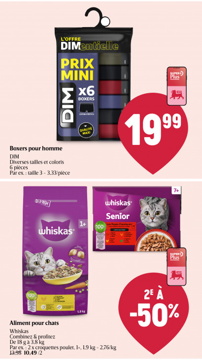 Delhaize Dépliant 04.06.2026