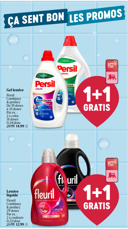 Delhaize Dépliant 04.06.2026
