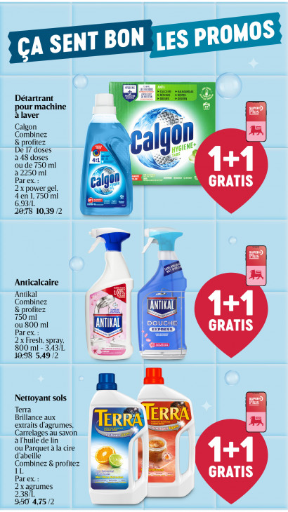 Delhaize Dépliant 04.06.2026