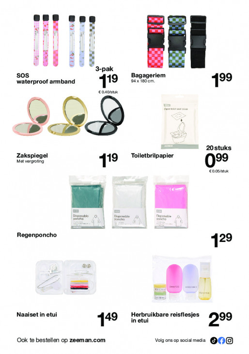 Zeeman Folder 06.06.2026