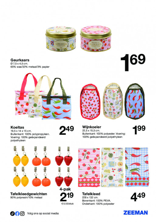 Zeeman Folder 06.06.2026
