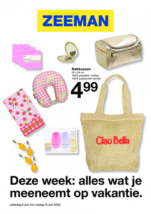 Zeeman 06.06.26 - 12.06.26
