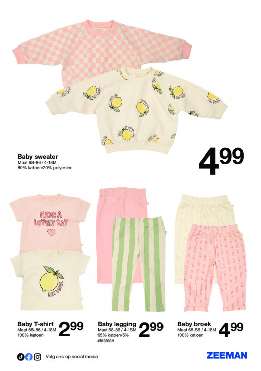 Zeeman Folder 06.06.2026