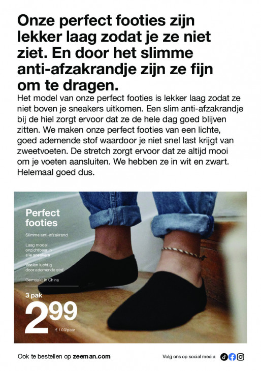 Zeeman Folder 06.06.2026