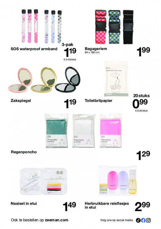 Zeeman Folder 06.06.2026