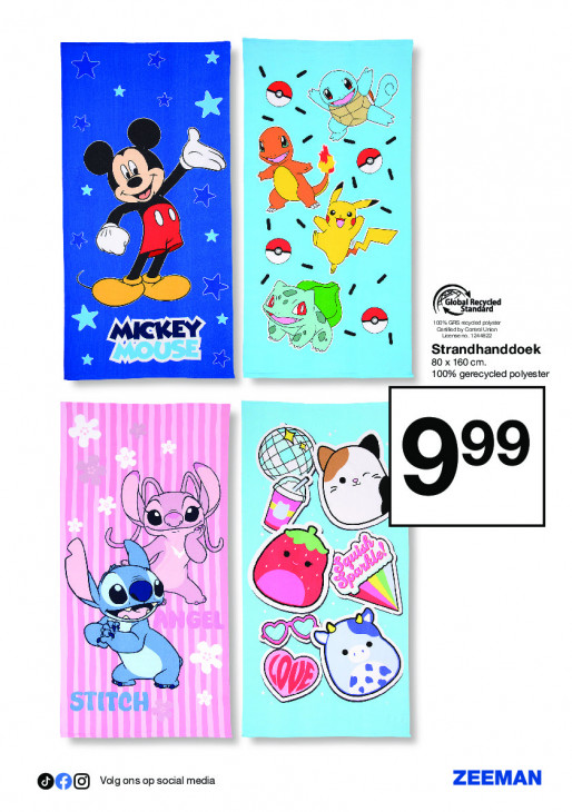 Zeeman Folder 06.06.2026