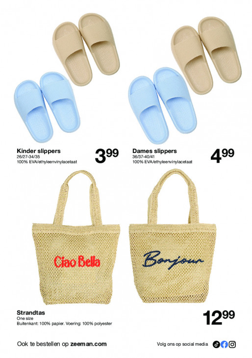 Zeeman Folder 06.06.2026