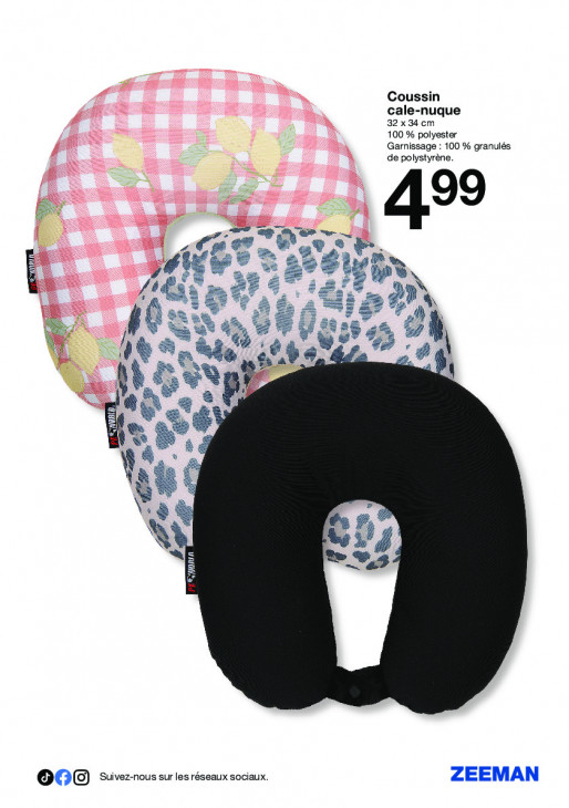 Zeeman Dépliant 06.06.2026