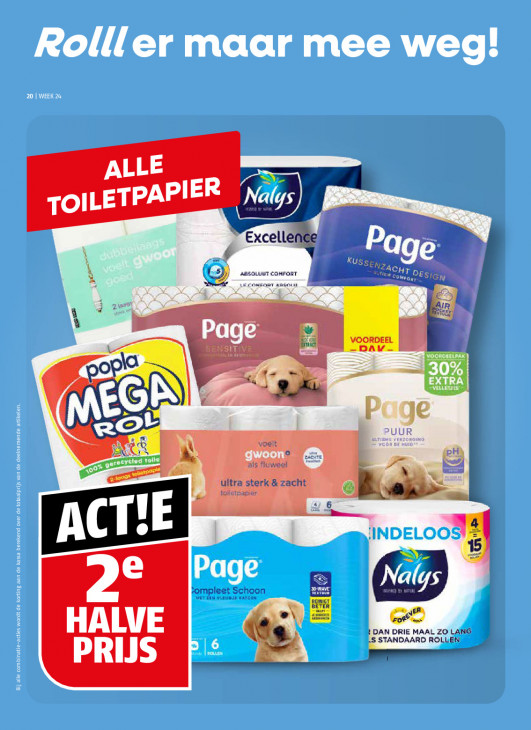 Poiesz Folder 07.06.2026