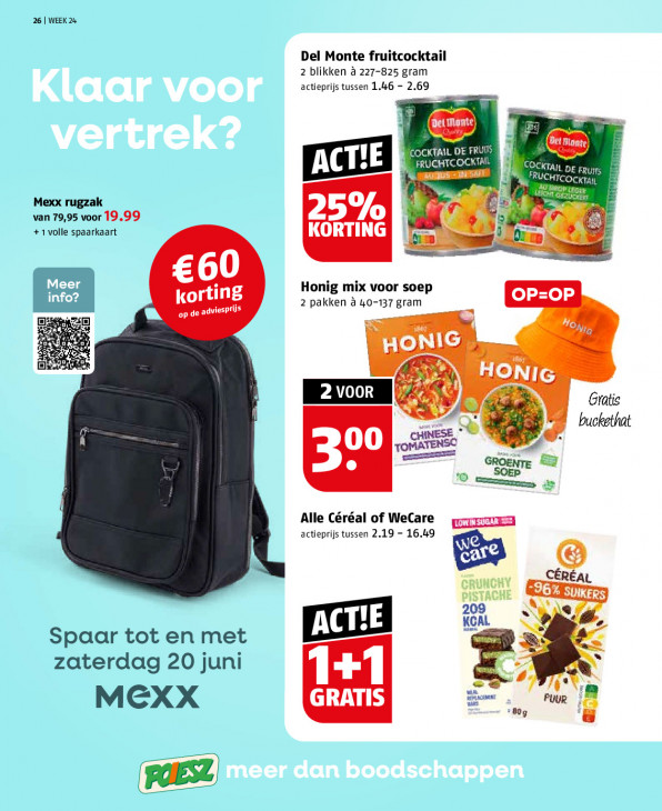 Poiesz Folder 07.06.2026