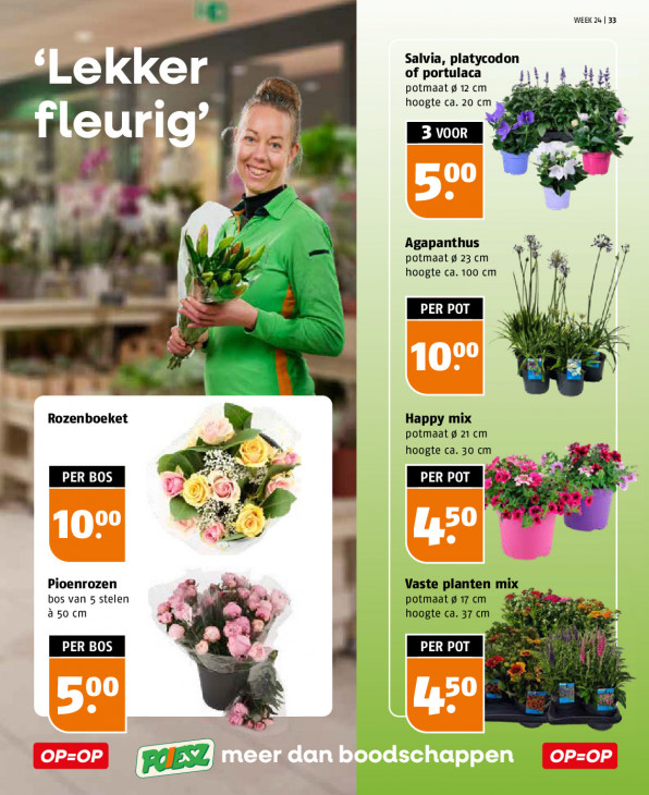 Poiesz Folder 07.06.2026