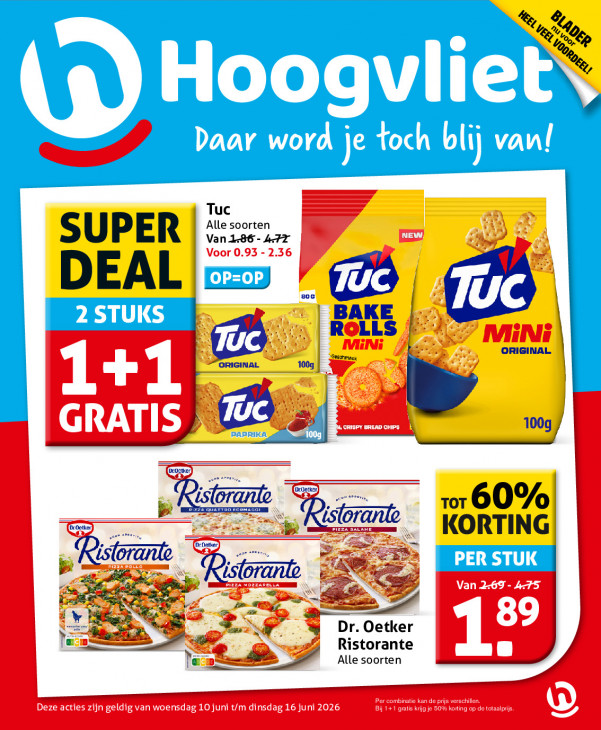 Hoogvliet