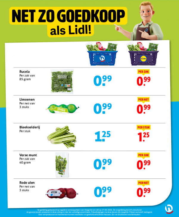 Hoogvliet Folder 10.06.2026