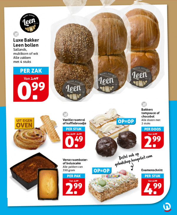 Hoogvliet Folder 10.06.2026