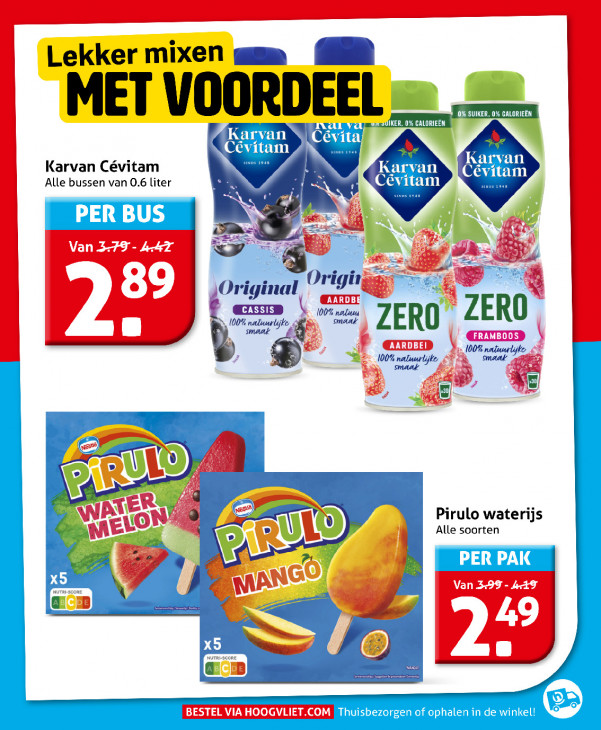 Hoogvliet Folder 10.06.2026