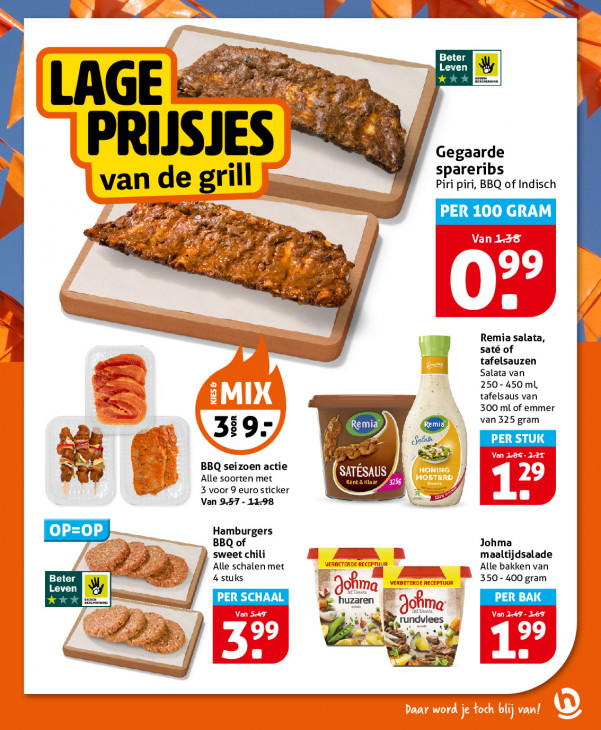 Hoogvliet Folder 10.06.2026