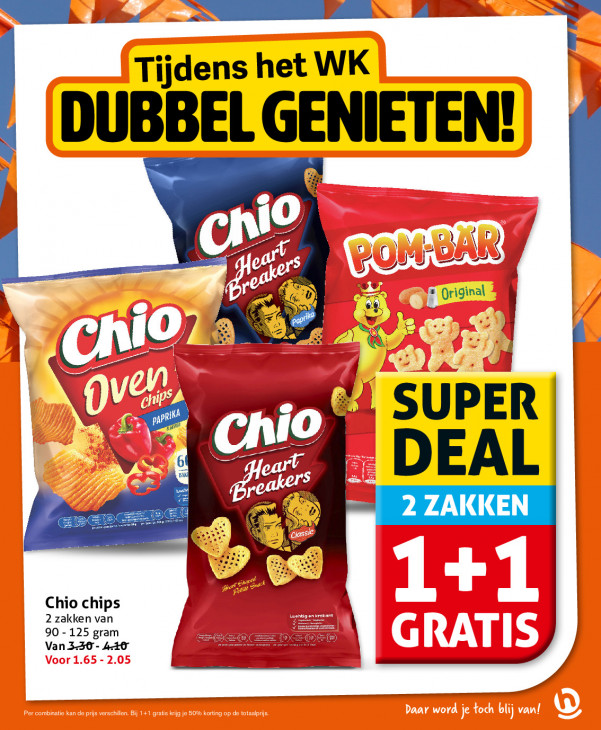 Hoogvliet Folder 10.06.2026
