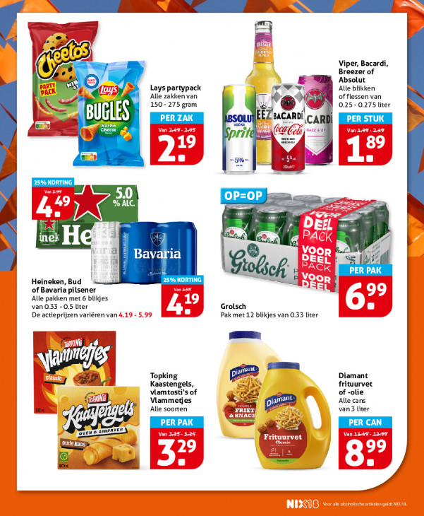 Hoogvliet Folder 10.06.2026