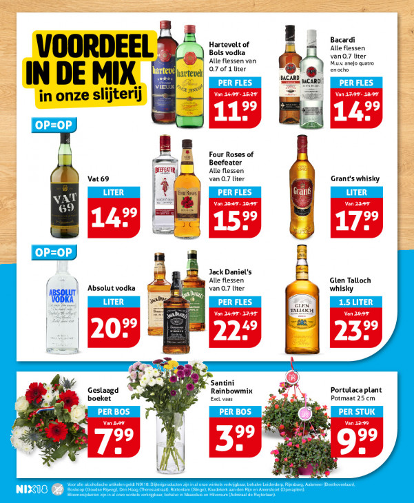 Hoogvliet Folder 10.06.2026