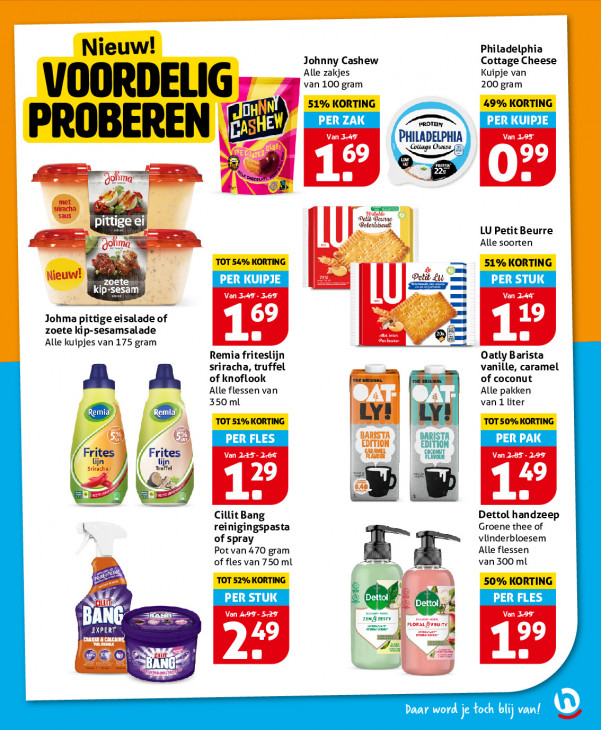 Hoogvliet Folder 10.06.2026