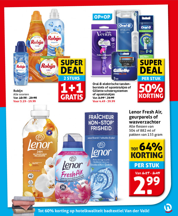 Hoogvliet Folder 10.06.2026