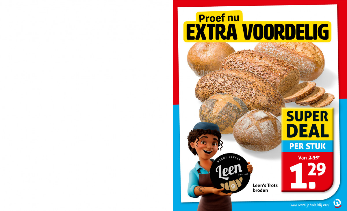 Hoogvliet Folder 10.06.2026