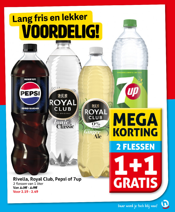 Hoogvliet Folder 10.06.2026