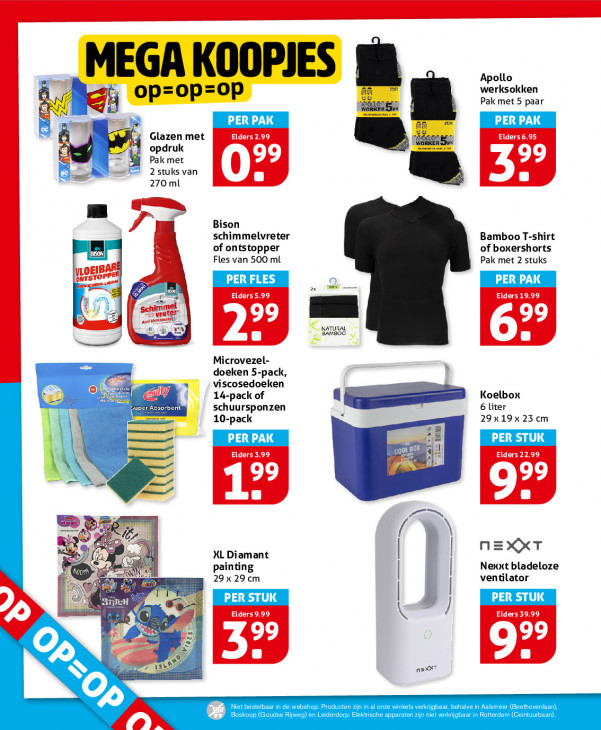 Hoogvliet Folder 10.06.2026