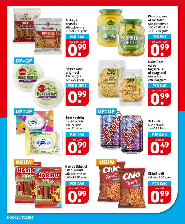 Hoogvliet Folder 10.06.2026